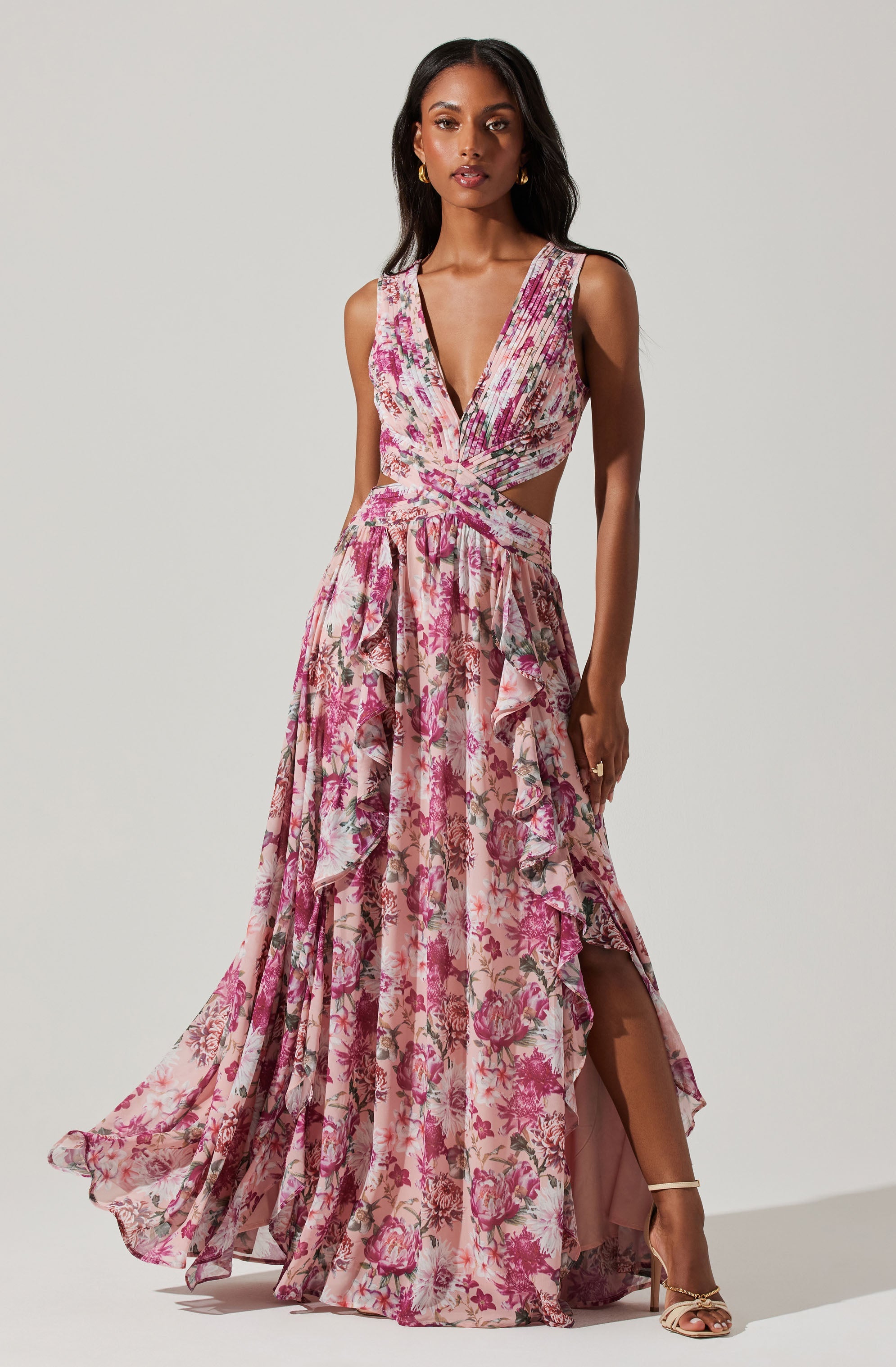 Evening Dresses Fall