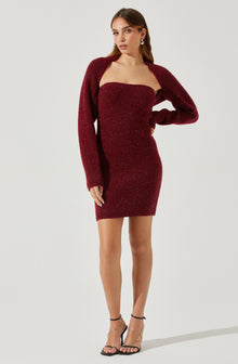 Velvet tamara dress sale