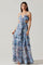 Sticky add to cart - Kitsune Floral Maxi Dress