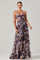 Sticky add to cart - Kitsune Floral Maxi Dress