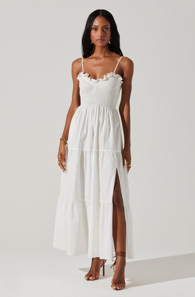 Seraphine Maxi Dress