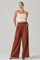 Sticky add to cart - Milani Wide Leg Trouser Pants