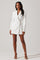 Sticky add to cart - Callista Fitted Blazer Romper