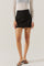 Sticky add to cart - Sevyn Belted Wrap Skirt