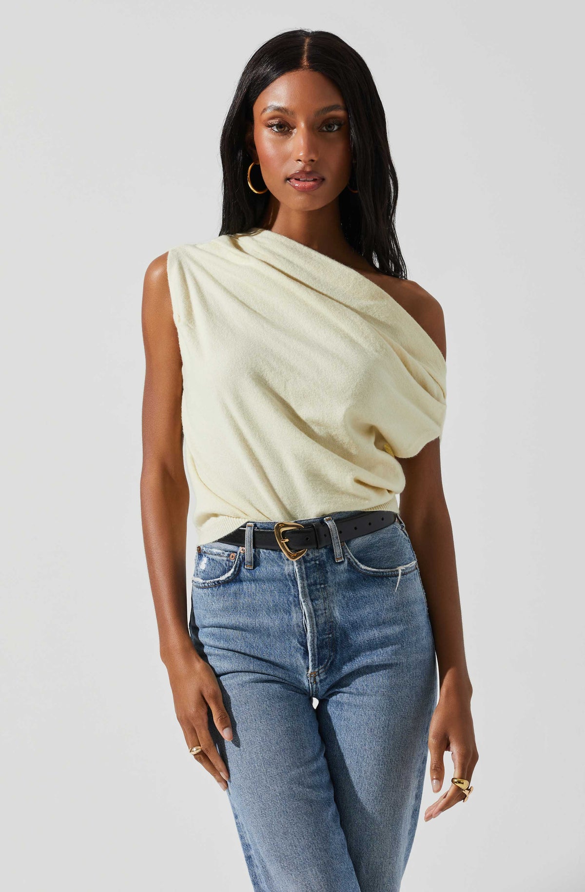 Shoulder best sale sweater wrap