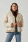 Sticky add to cart - Bellamie Quilted Jacket