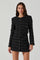 Sticky add to cart - Milena Boxy Tweed Jacket