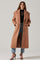 Sticky add to cart - Etta Wool Blend Coat