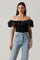 Sticky add to cart - Cherie Off The Shoulder Top