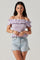 Sticky add to cart - Foufette Smocked Top