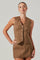 Sticky add to cart - Kaiko Linen Vest