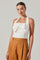 Sticky add to cart - Sunna Halter Neck Top