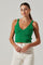 Sticky add to cart - Darma V-Neck Sweater Tank