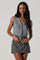 Sticky add to cart - Eira Button-Up Sweater Vest