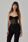 Sticky add to cart - Nady Lace Cami Bodysuit