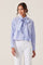 Sticky add to cart - Wendi Bow Tie Top