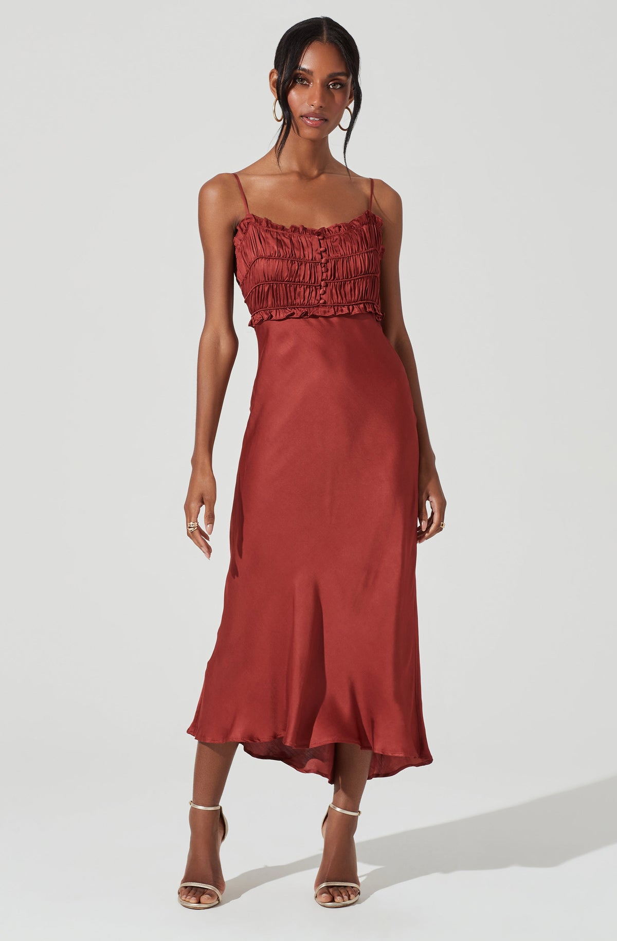 Zola on sale bridesmaid dresses