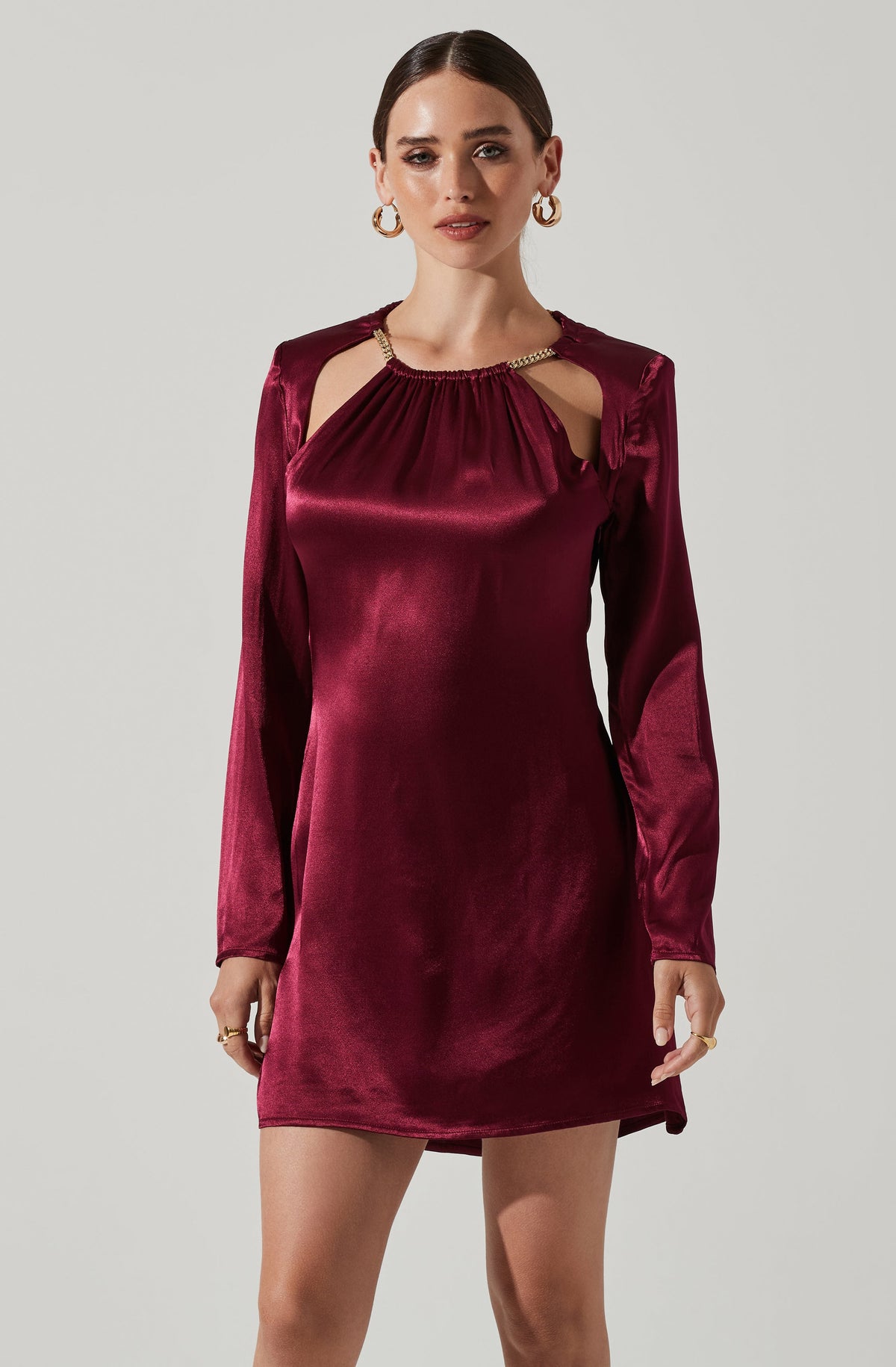 Astr joan outlet dress