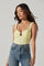 Sticky add to cart - Aria Bustier Bodysuit